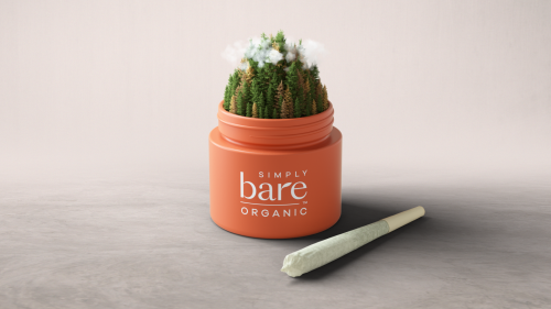 Simply Bare - Nature's True Cannabis