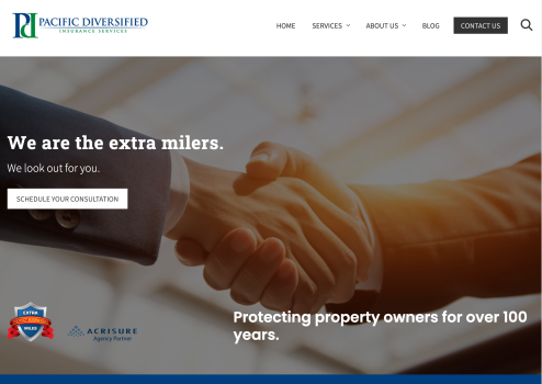 We elevated this business from a local to national success