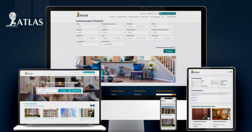 Real estate platform