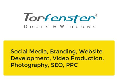 Torfenster Systems