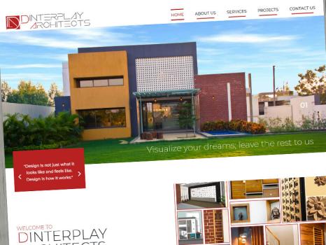 Responsive Website Designing