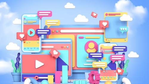 SMM & SMO Services