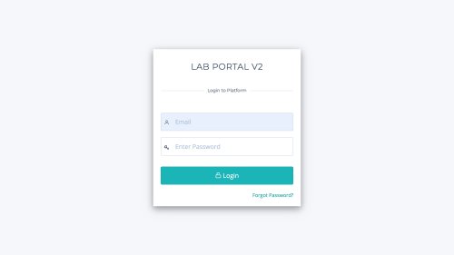 LabPortal