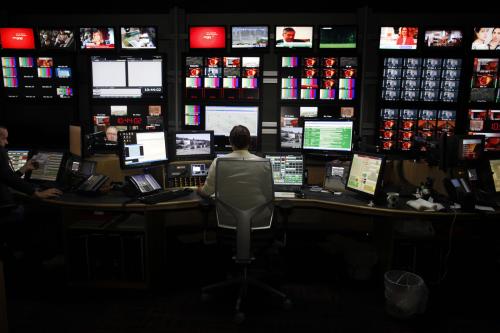 Digital Media Asset Management