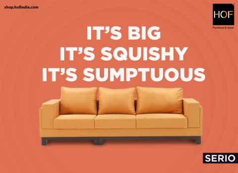 Social Media Marketing - HOF India