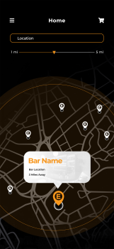 Drink App