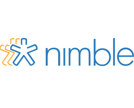 Embedded full-text search engine for contact segments