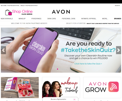 Avon