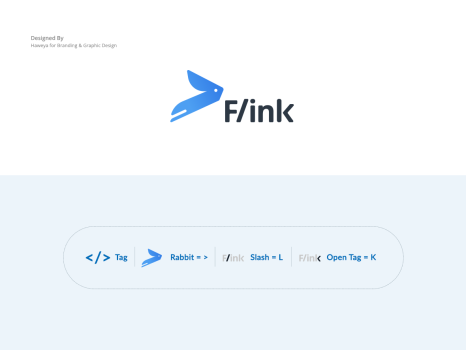 Logo Design for Flink