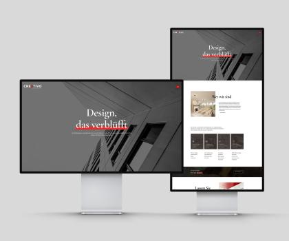 Interior Design Agency