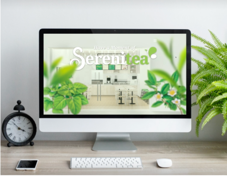 Serenitea