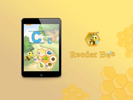Readers Bee