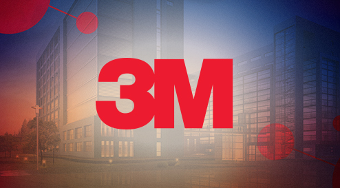 3M Innovation Center