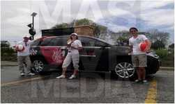 Cool Street teams