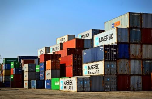 Realtime GPS Tracking for a Logistics Company