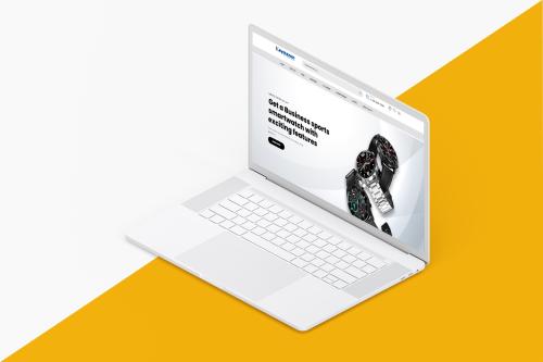 Kaymazon Online Store