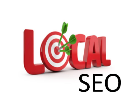 Local SEO