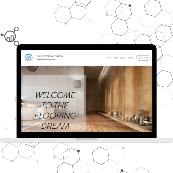 Social Media Ads For The Flooring Dream