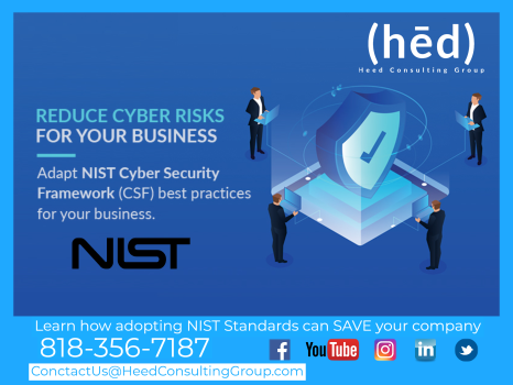 NIST CSF for Cyber Security Management