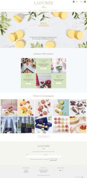 Laduree Malaysia