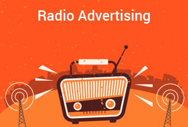 Radio Advertising Company in UAE