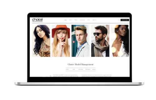 Choice Model