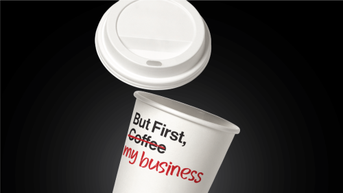 Creating a Digital First Mindset