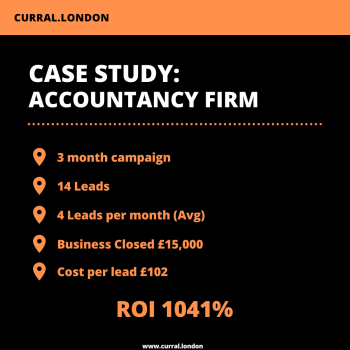Accounting Case Study