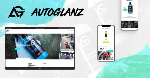 AutoGlanz
