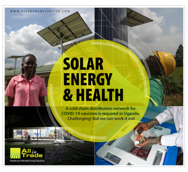 Renewable Energy and Health