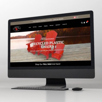 Embracing E-commerce