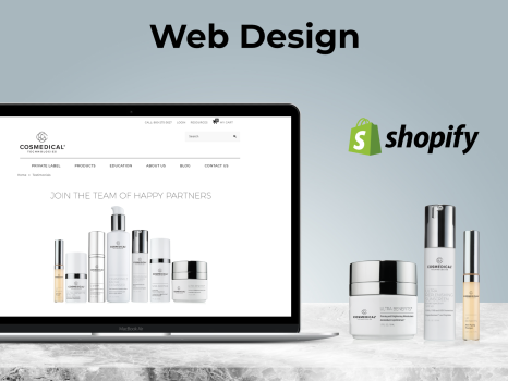 Cosmedical Technologies