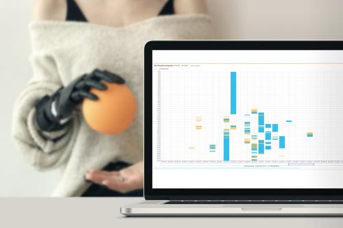 IoT in Medical Robotics
