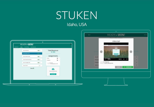Stuken