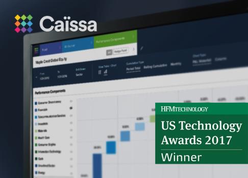 An Interface for Caissa’s SaaS Platform
