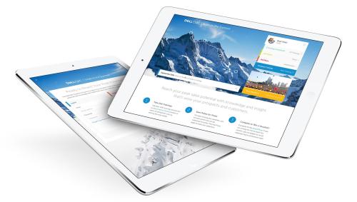Dell EMC - Scale to the Summit Incentive Program