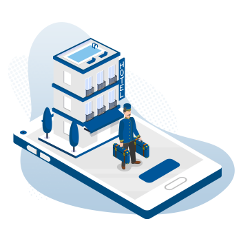 BeepnStay- Online Hotel Management Software