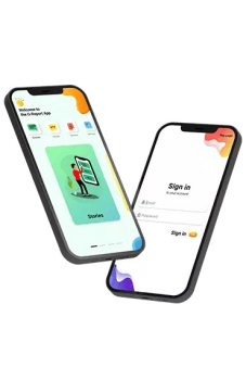 U-Report App