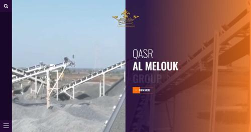 QASR AL MELOUK