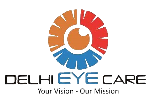Delhi Eye Care ( Eye Clinic )