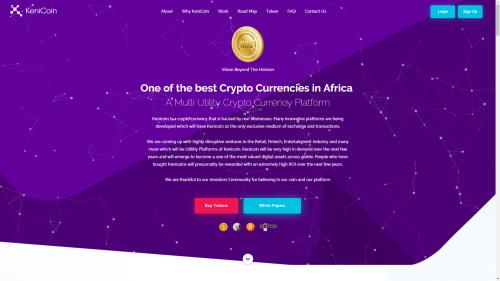 Kenicoin