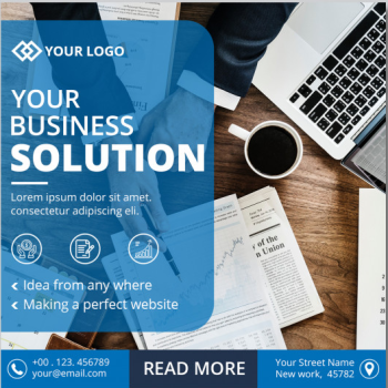Digital Marketing, SEO and SEM for AICB