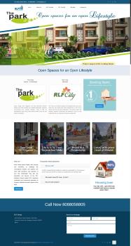 RLF Infratech