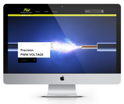 Advance Voltage