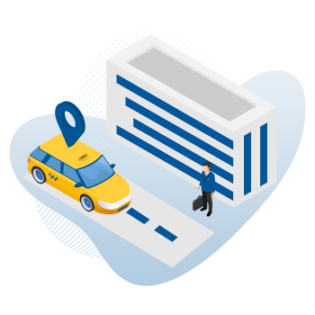 BeepnBook- Corporate Cab Services