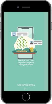 FarmPeek - A complete farm management solution