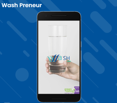Wash Preneur