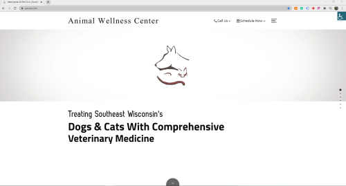 Animal Wellness Center (5 Wisconsin Veterinary Practices)
