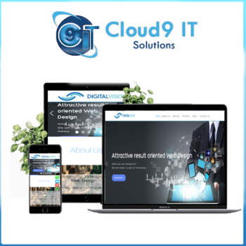 Media Production Company Site