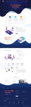 SEO website design